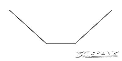 ANTI-ROLL BAR 1.0 MM - RC Hobby Product