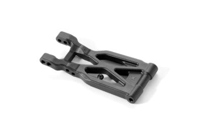 COMPOSITE SUSPENSION ARM REAR LOWER RIGHT - GRAPHITE - RC Hobby Product