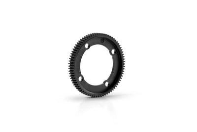 COMPOSITE CENTER DIFF SPUR GEAR 78T / 48 - RC Hobby Product