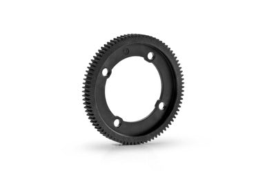 COMPOSITE CENTER DIFF SPUR GEAR 84T / 48 - RC Hobby Product
