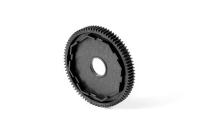 COMPOSITE 3-PAD SLIPPER CLUTCH SPUR GEAR 81T / 48 - RC Hobby Product