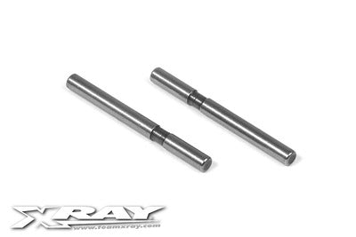 FRONT ARM PIVOT PIN (2) - RC Hobby Product