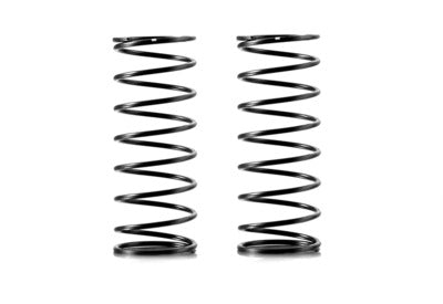 FRONT SPRING-SET - 1 DOT (2) - RC Hobby Product