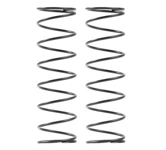 REAR SPRING-SET - 3 DOTS (2) - RC Hobby Product