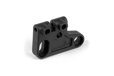COMPOSITE FRONT UPPER ARM MOUNT - RIGHT - RC Hobby Product