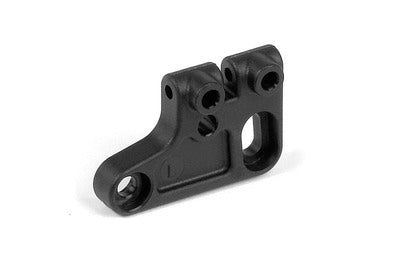 COMPOSITE FRONT UPPER ARM MOUNT - LEFT - RC Hobby Product