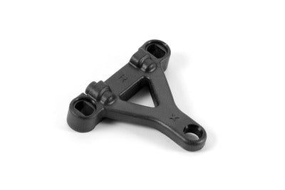 COMPOSITE SUSPENSION ARM - FRONT LOWER - RIGHT - HARD - V2 - RC Hobby Product