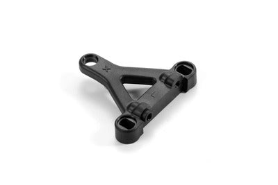 COMPOSITE SUSPENSION ARM - FRONT LOWER - LEFT - HARD - V2 - RC Hobby Product