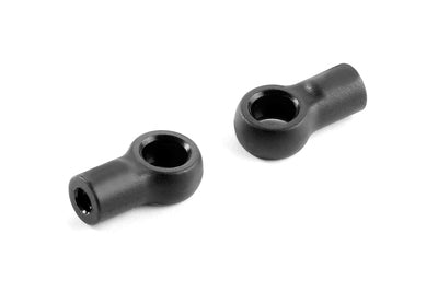 COMPOSITE FRONT UPPER BALL JOINT (2) - RC Hobby Product
