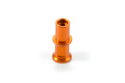 X1 ALU STEERING PIVOT SHAFT - RC Hobby Product