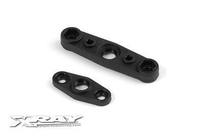 COMPOSITE LOWER & UPPER PIVOT BRACE - RC Hobby Product