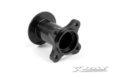 X10 ALU REAR WHEEL HUB - RIGHT - RC Hobby Product