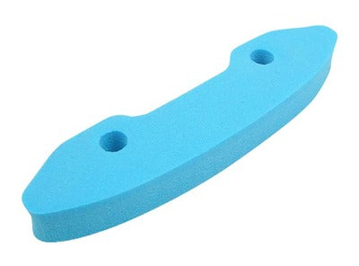 FOAM BUMPER - BLUE - RC Hobby Product