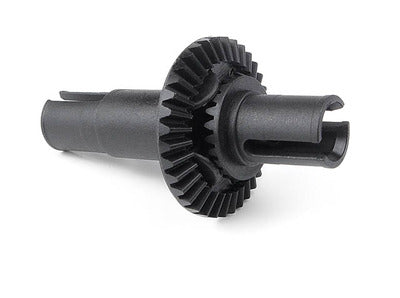 COMPOSITE GEAR DIFF. + DRIVESHAFT PINION GEAR - RC Hobby Product