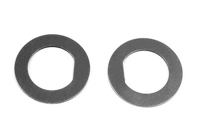 BALL DIFF D - WASHER (2) - RC Hobby Product