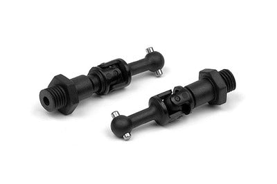 COMPOSITE DRIVE SHAFT FOR HEX ADAPTER - SET (2) - RC Hobby Product