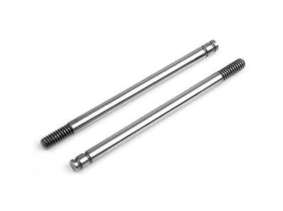 REAR MICRO SHOCK SHAFT M18T (2) - RC Hobby Product