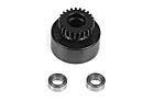 CLUTCH BELL 23T WITH BEARINGS - RC Hobby Product