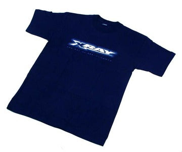 XRAY TEAM T-SHIRT (M) - RC Hobby Product