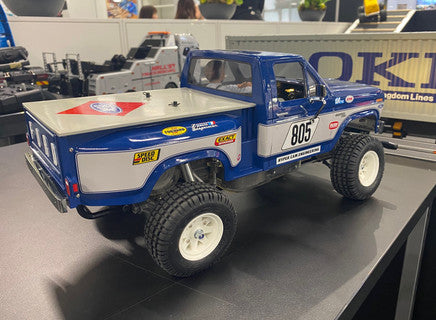 Ford F150 F-150 Ranger XLT Truck