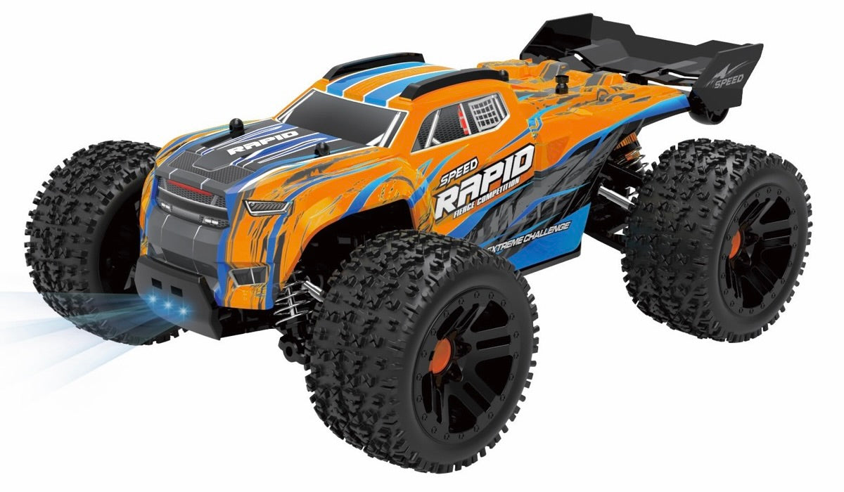 1:20 Scale Half Term Special Rock Racer Race Buggy Desert Runner