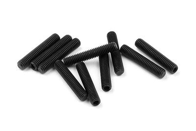 HEX SCREW SB M3x16  (10) - RC Hobby Product