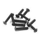 HEX SCREW SH M3x14  (10) - RC Hobby Product