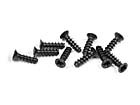 SCREW PHILLIPS FH 2.2x8  (10) - RC Hobby Product