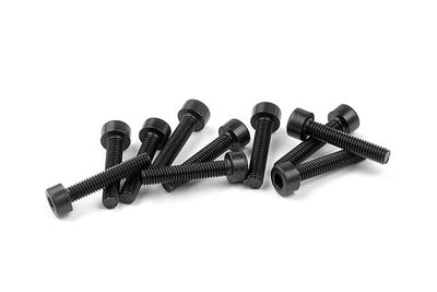 HEX SCREW SOCKET HEAD CAP M3x16  (10) - RC Hobby Product