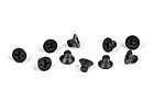 SCREW PHILLIPS FH M2.5x3  (10) - RC Hobby Product