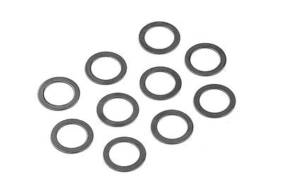 WASHER S 7x10x0.3  (10) - RC Hobby Product
