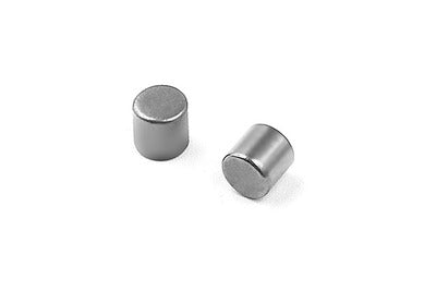 ROLLER PIN 4x4 MM  (2) - RC Hobby Product
