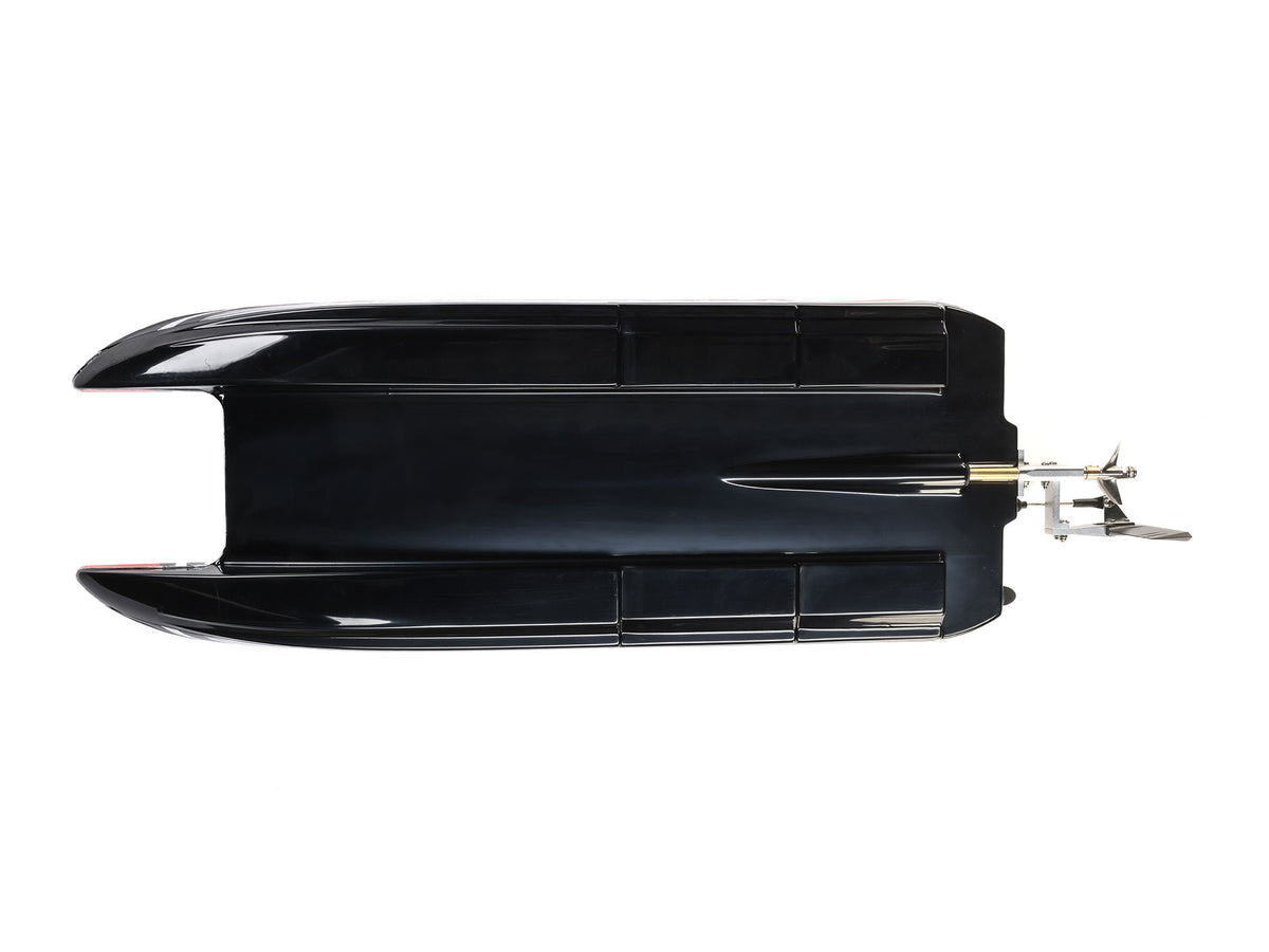 Blackjack 24" V2 Catamaran Brushless: RTR, Vegas Offshore
