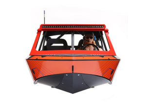 1/6 24" Jetstream Jet Boat RTR, Mojo