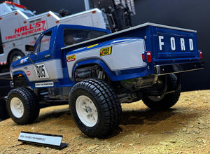 Ford F150 F-150 Ranger XLT Truck