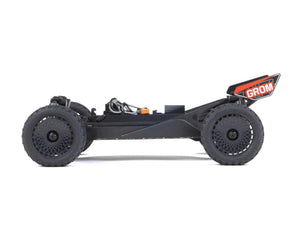 1/14 TYPHON GROM MEGA 4X4 Buggy with Battery & Charger Blue