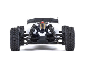 1/14 TYPHON GROM MEGA 4X4 Buggy with Battery & Charger Red