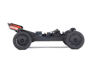 1/14 TYPHON GROM MEGA 4X4 Buggy with Battery & Charger Red