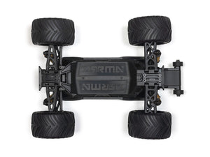 1/16 GORGON GROM 4X4 RTR Monster Truck Bronze