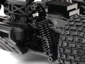 1/16 MOJAVE GROM 223S BLX 4X4 DT with Batt/Charger White