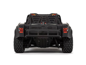 1/16 MOJAVE GROM 223S BLX 4X4 DT (No Batt/Charger) Black