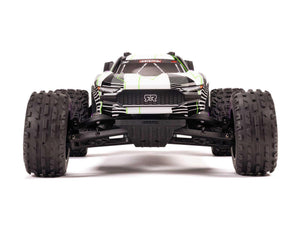 1/10 VORTEKS MEGA 550 4X2 ST with Battery & Charger Purple
