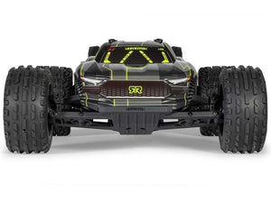 1/10 VORTEKS 223S DSC 2WD RTR Brushless Stadium Truck, Yello