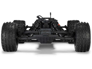 1/10 VORTEKS 223S DSC 2WD RTR Brushless Stadium Truck, Yello