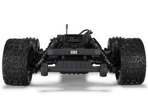 1/10 VORTEKS 223S DSC 2WD RTR Brushless Stadium Truck, Yello