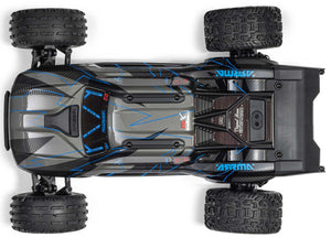 1/10 VORTEKS 223S DSC 2WD RTR Brushless Stadium Truck, Blue