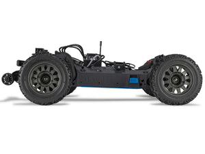 1/10 VORTEKS 223S DSC 2WD RTR Brushless Stadium Truck, Blue