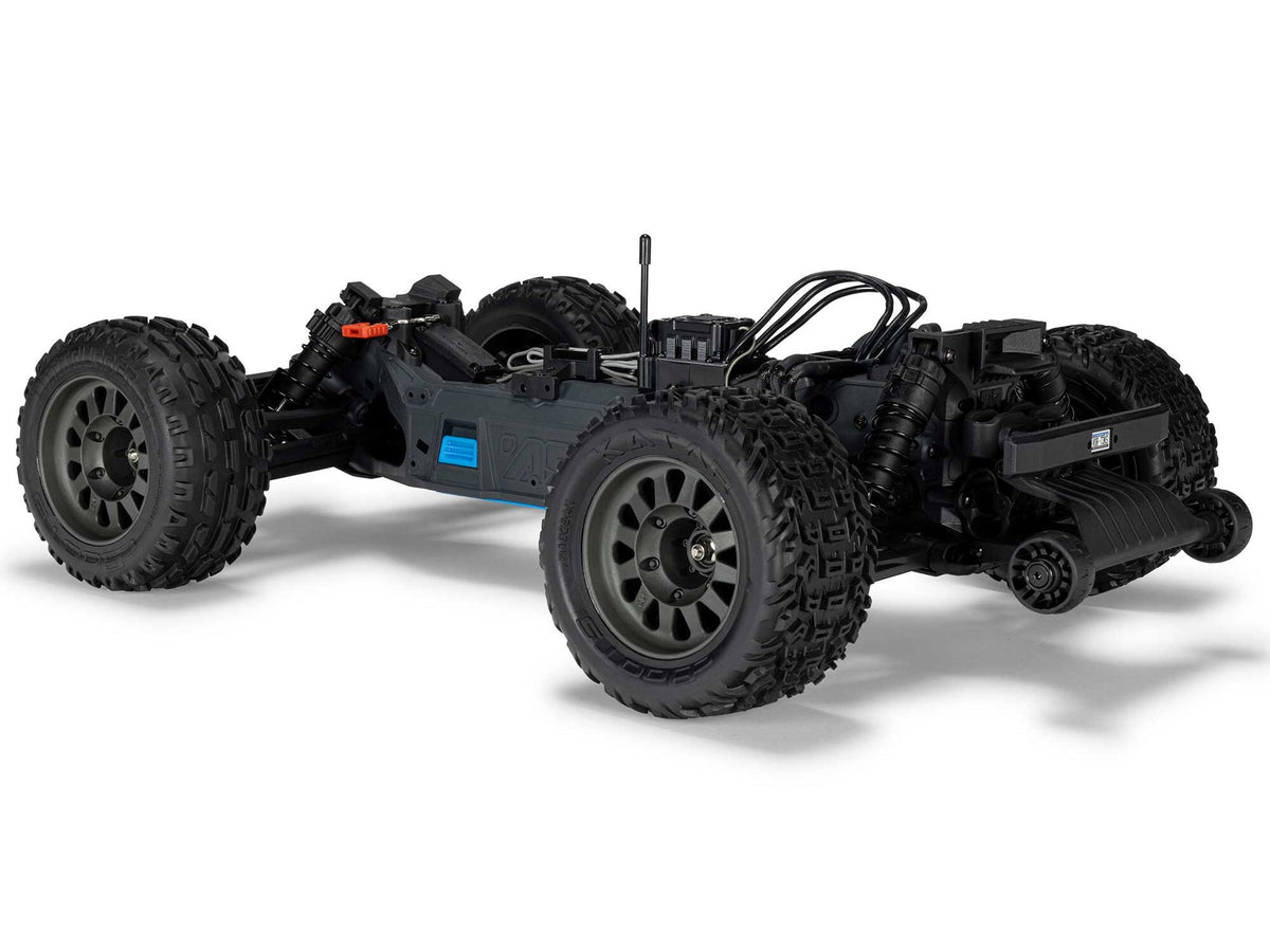 1/10 VORTEKS 223S DSC 2WD RTR Brushless Stadium Truck, Blue