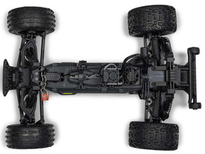1/10 VORTEKS 223S DSC 2WD RTR Brushless Stadium Truck, Pink