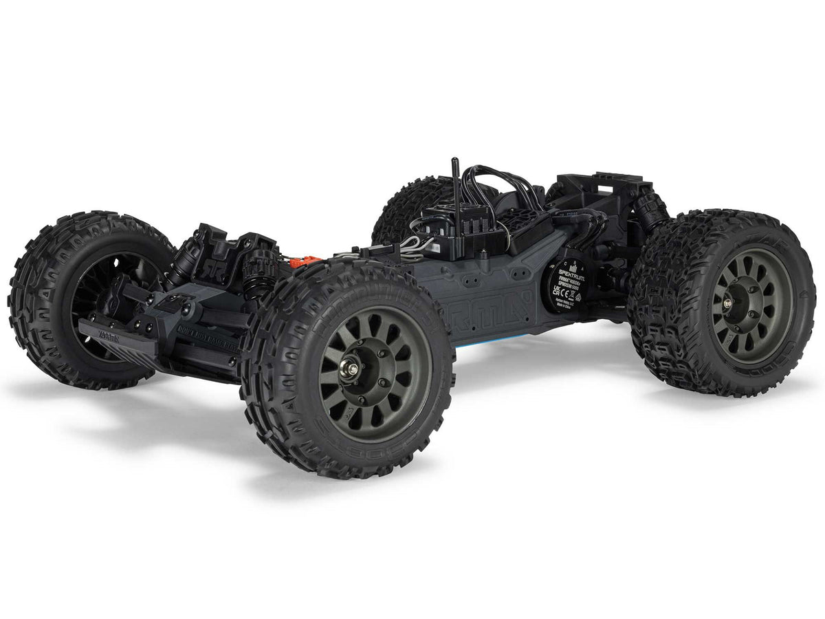1/10 VORTEKS 223S DSC 2WD RTR Brushless Stadium Truck, Pink